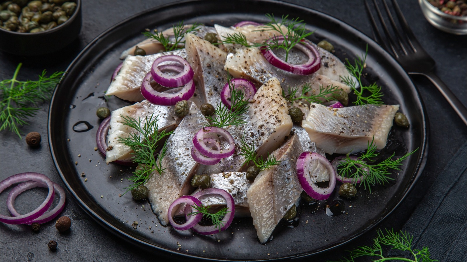 魚のピクルスがどのようにしてスウェーデンの主食になったのか