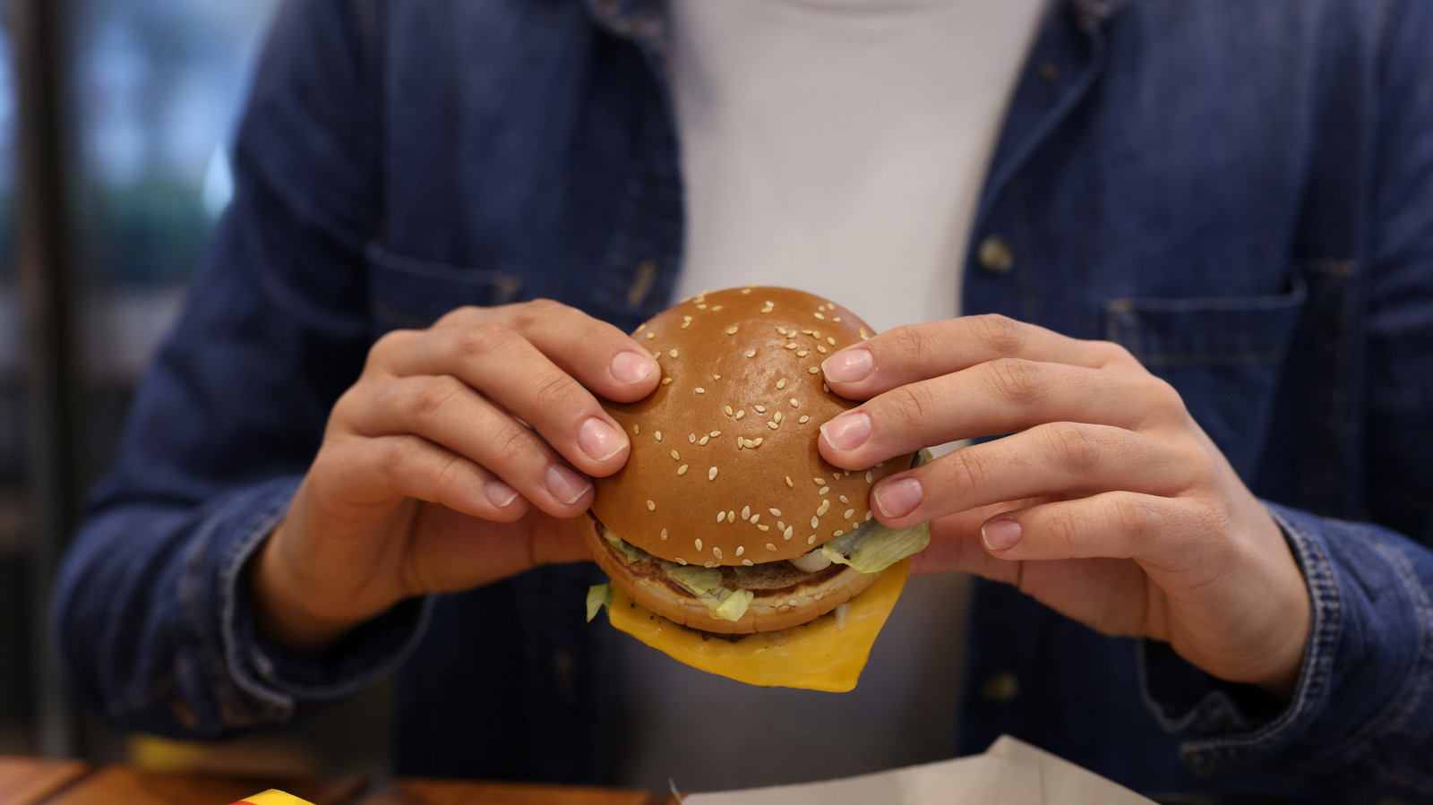 マクドナルドのビッグマックはどのようにして生まれたのか