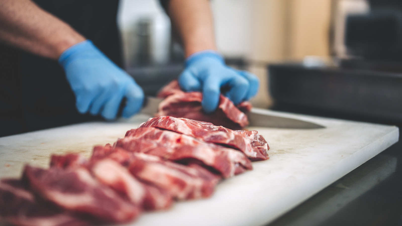 豚肉料理の失敗を招く、犯しやすい間違い