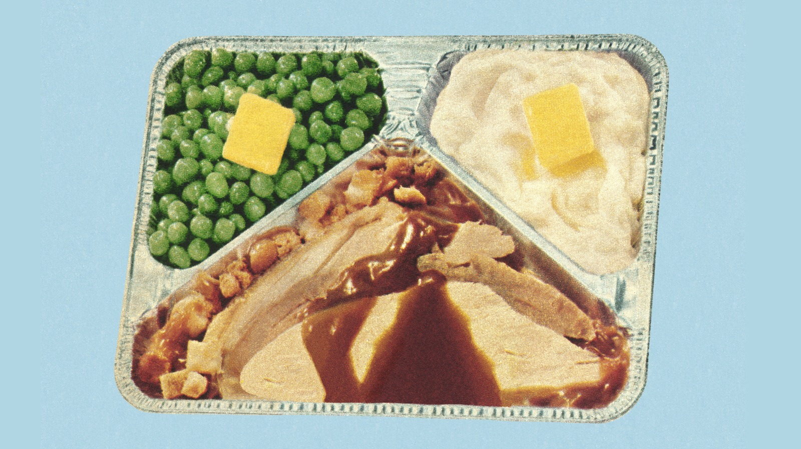 あまり知られていないTVディナーの起源