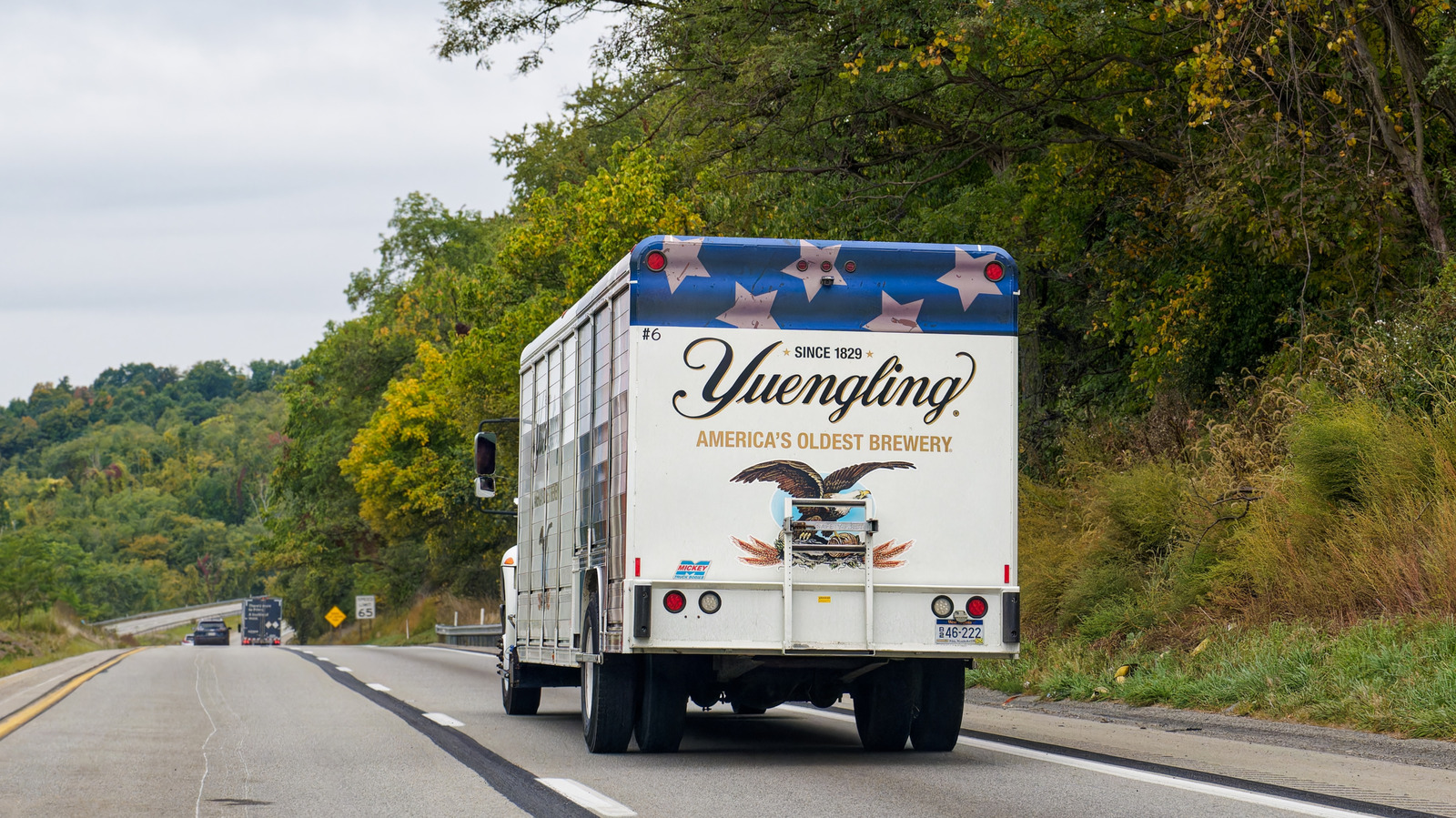 Yuenglingビールは、ほぼ200年の待機の後、シカゴで利用可能になりました